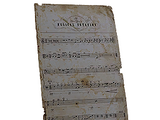 Music Sheets