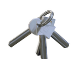 Worker Keys