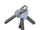 Worker Keys