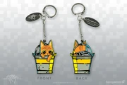 Merchandise | Stray Wiki | Fandom