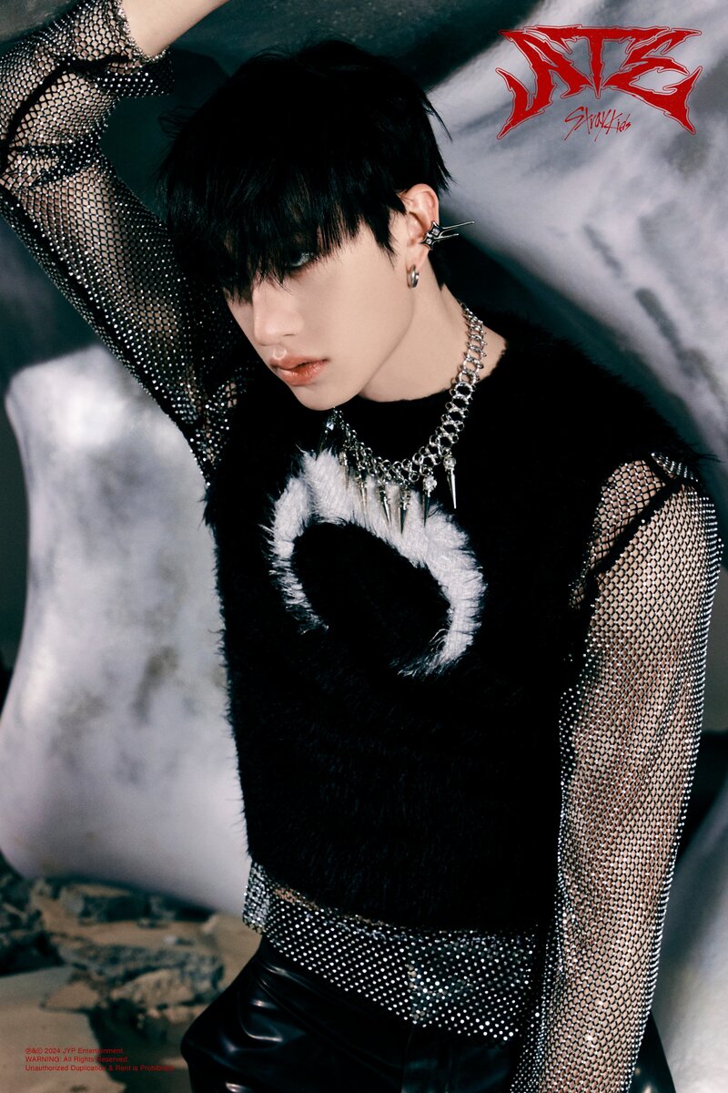 Bangchan | Stray Kids Wiki | Fandom