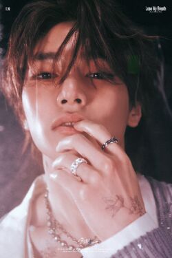 straykids Lose My Breath フィリックス トレカ straykids Lose フィリックス My Breath スキズトレカ - メルカリ