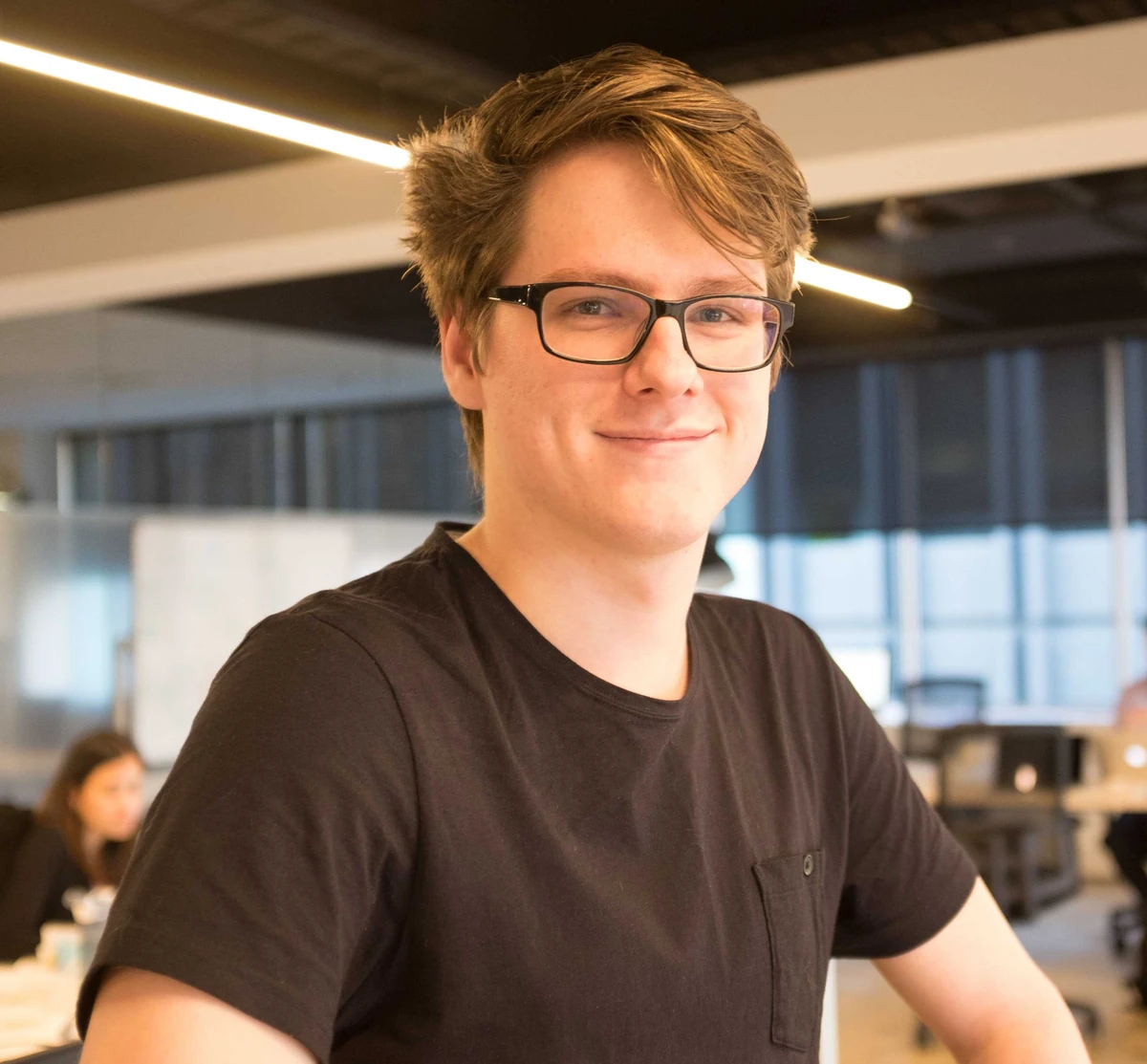 David Naylor Stream of Chaos Wiki Fandom