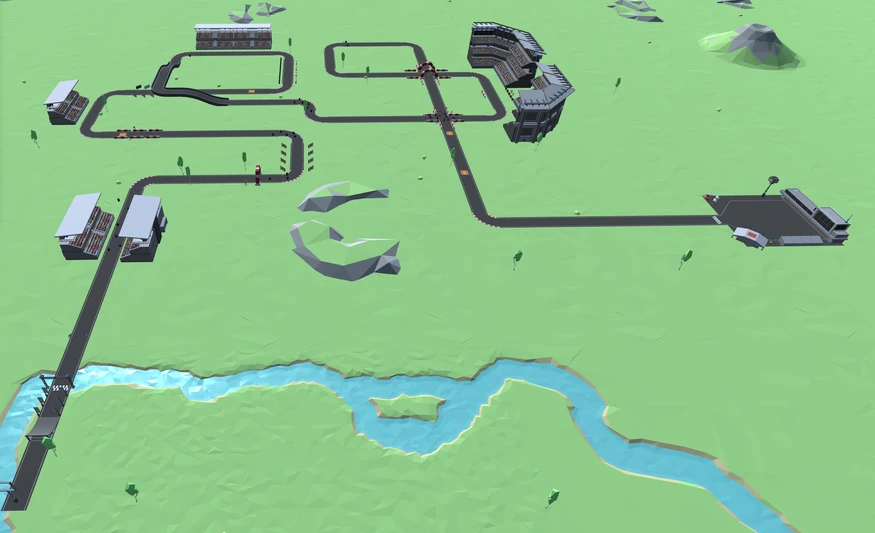 Another One (Official Map) | Stream Racer Wiki | Fandom