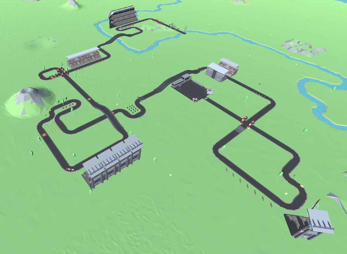 Aspirin (Official Map) Stream Racer Wiki Fandom