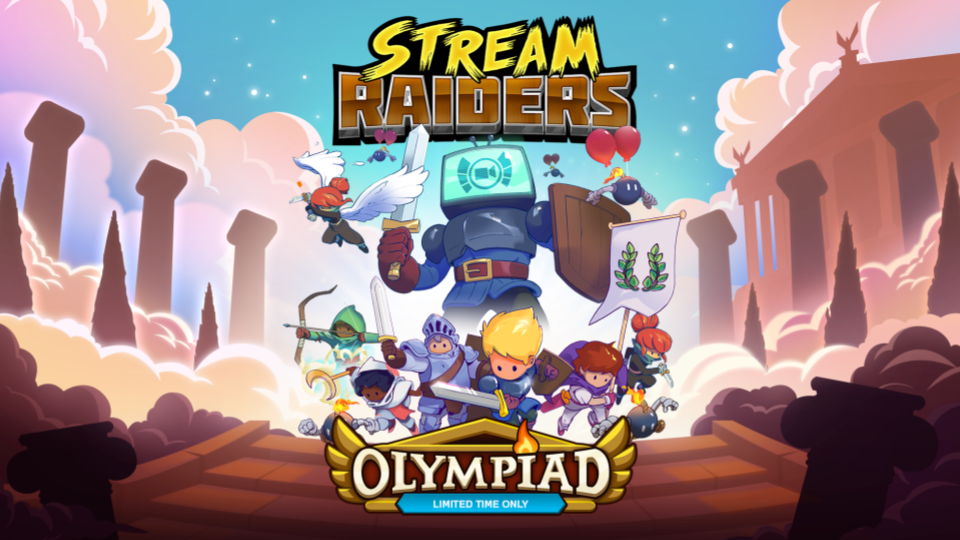 Olympiad (2024) Stream Raiders Wiki Fandom