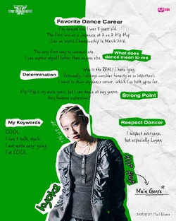 OSAKA Ojo Gang | Street Dance Fighter Wiki | Fandom