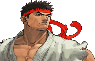 Street Fighter 3 Ryu Sprites Download - Colaboratory