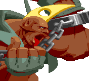 Street Fighter Alpha 2/Birdie - SuperCombo Wiki