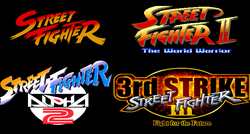 Blanka/Sprites, Street Fighter Wiki, Fandom