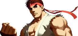 Street Fighter 3 Ryu Sprites Download - Colaboratory