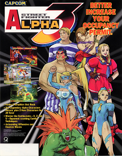 Game Boy Advance - Street Fighter Alpha 3 - Akuma - The Spriters Resource