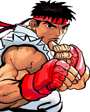 Street Fighter 3 Ryu Sprites Download - Colaboratory