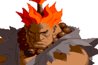 Ryu respected Akuma…Streetfighter Alpha 2 #ryu #akuma #streetfighter6