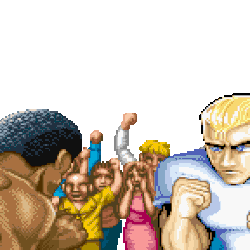 Category:Street Fighter II series Logos & Sequences | Street 