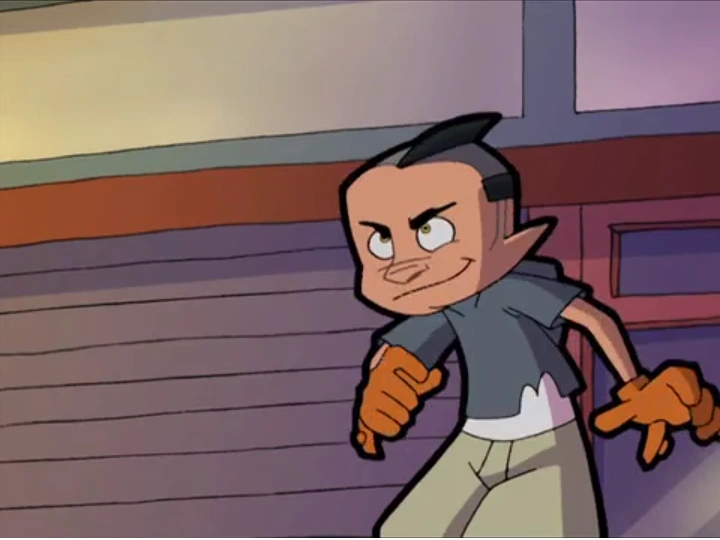 Cartoon Street Football Wikia Fandom