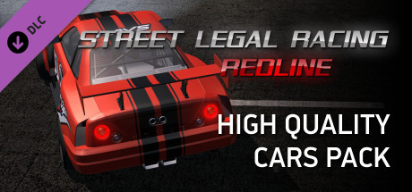 Street Legal Racing Redline PC 輸入品 Street Legal Racing Redline PC 輸入品