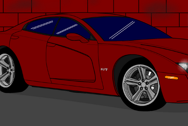 Avelle GTA from Motion Car Development