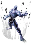 Seth (Super Street Fighter IV)