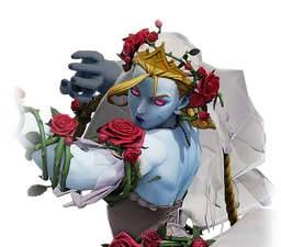 Cammy's Halloween Costume