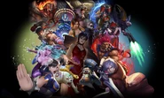TEPPEN: A Dark Agenda