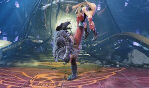 Death Tower SF6