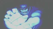 Super Street Fighter II New Challengers intro