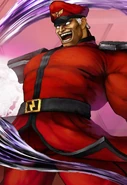 Street Fighter V