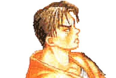 Vega (Street Fighter Alpha), MasterHoshiStats Wiki