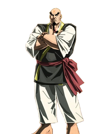 Retsu Street Fighter Wiki Fandom