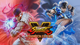 Street Fighter V: Arcade Edition Original Soundtrack on Steam