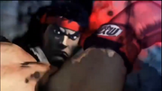 Super Street Fighter IV: PachiSlot Edition: Screenshot.