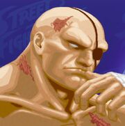 UltraStreetFighter2TheFinalChallengersSagat