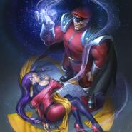 Teppen:Fated Conclusion.