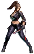 Fatal Fury: City of the Wolves