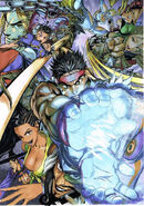 SFV-Yusuke Murata