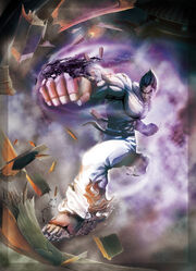 12 sfxtekken10