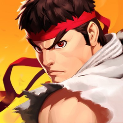 Street Fighter: Duel - English Version  Official Launch Gameplay  (Android/iOS) 