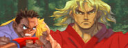 SFIII 2I-Sean Ending-2