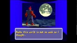 Akuma Voice - Street Fighter Alpha: Warriors' Dreams (Video Game) - Behind  The Voice Actors