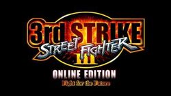Twelve  Street Fighter+BreezeWiki