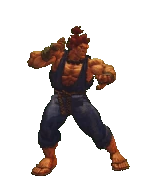 Street Fighter IV/Street Fighter X Tekken