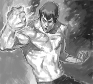 Fei Long
