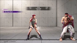 CammyClassicBeginner7