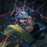 Iof073 full.jpg (1.34 MB) TEPPEN: Guiding onto the Path by Shiyu.