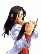Kyoko Minazuki