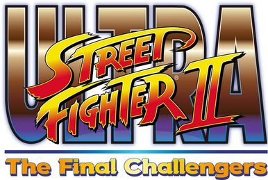 Super Street Fighter II Turbo - Wikipedia