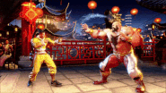 Jamie's Light, Medium, Heavy, and OD Bakkai