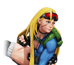 Cammy Cup, Fortnite Wiki