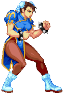 Super Street Fighter II Turbo HD Remix Ultra Street Fighter II: The Final Challengers
